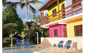 Pousada Villa Graciela